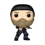 Pop! Jim Hopper, , hi-res view 1
