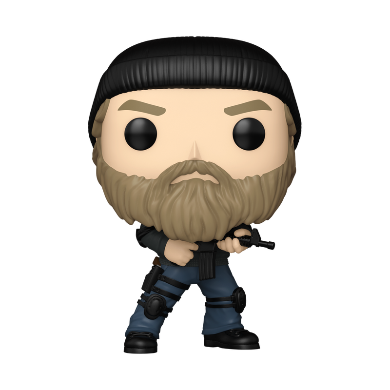 Pop! Jim Hopper, , hi-res view 1