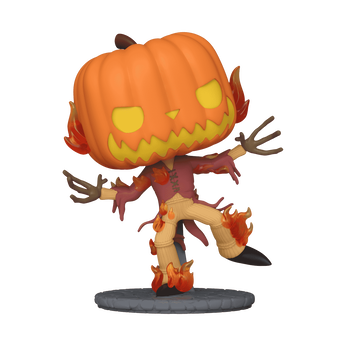 Pop! Pumpkin King, Image 1