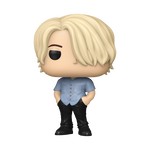 Pop Sanji Live Action image