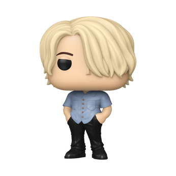 Pop! Sanji (Live Action), Image 1