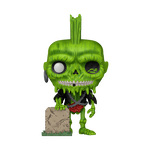 Pop! Zombie Suicide, , hi-res view 1