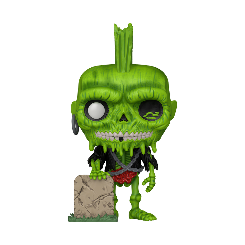 Pop! Zombie Suicide, , hi-res view 1