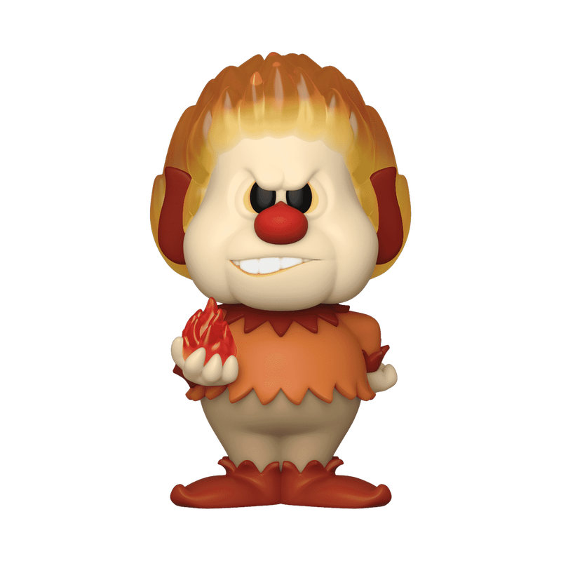 Vinyl SODA Heat Miser, , hi-res view 1