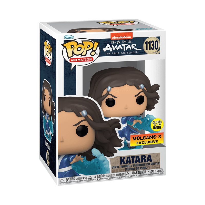 Pop! Katara (Glow), , hi-res view 2