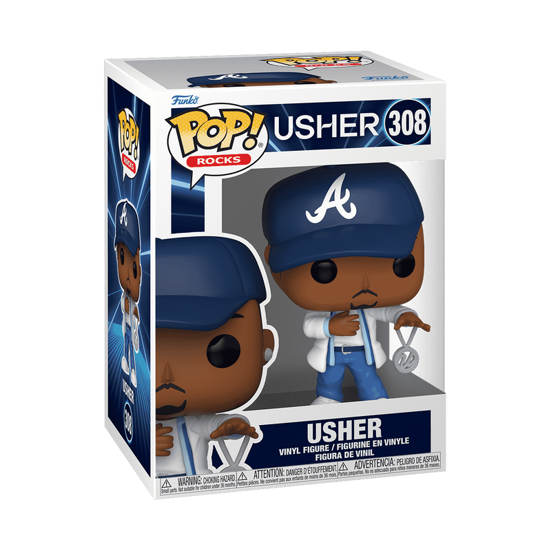 Pop! Usher (Yeah!), , hi-res view 2