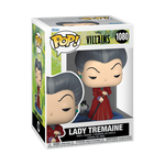 Pop! Lady Tremaine, , hi-res view 2
