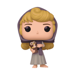 Pop! Aurora with Owl, , hi-res view 1