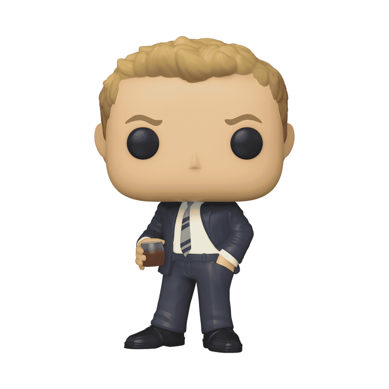 Pop! Barney Stinson, , hi-res view 1