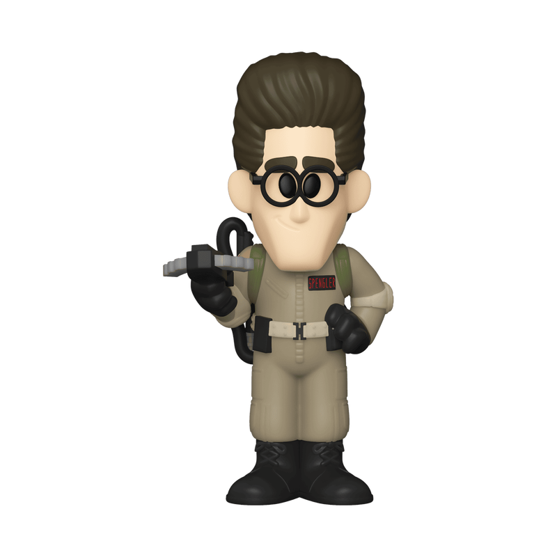 Vinyl SODA Egon Spengler, , hi-res view 1