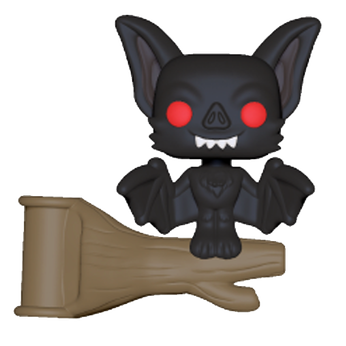 BAP:Accessory - Bat, Image 1