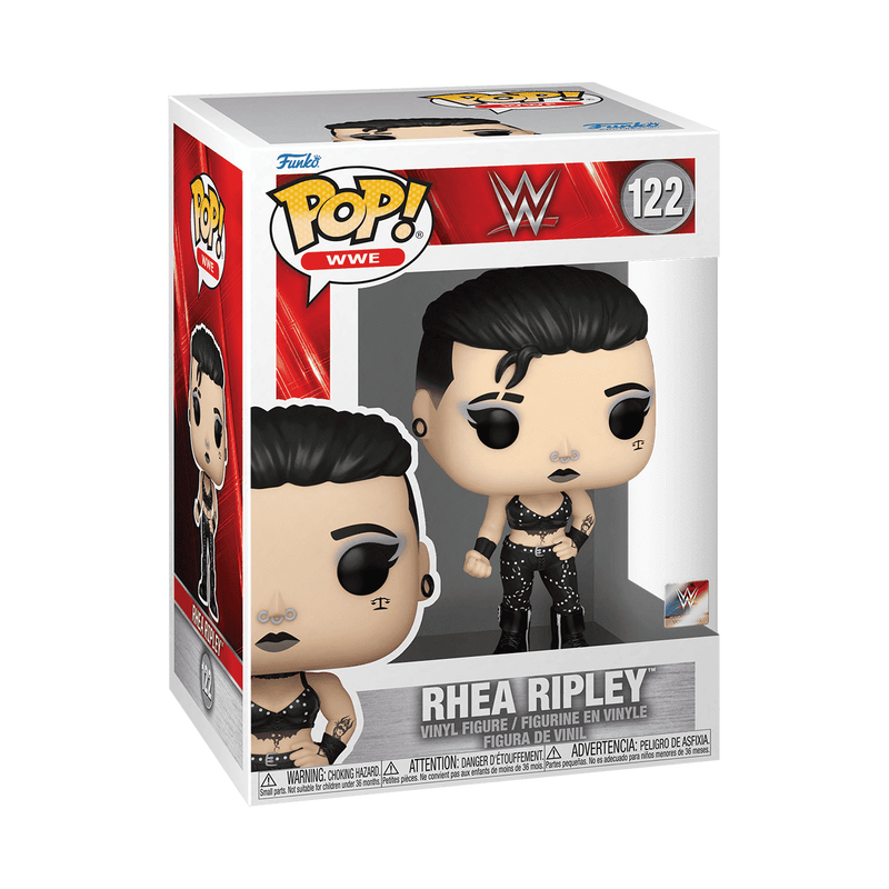 Pop! Rhea Ripley, , hi-res view 2