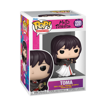 Pop! Toma, Image 2
