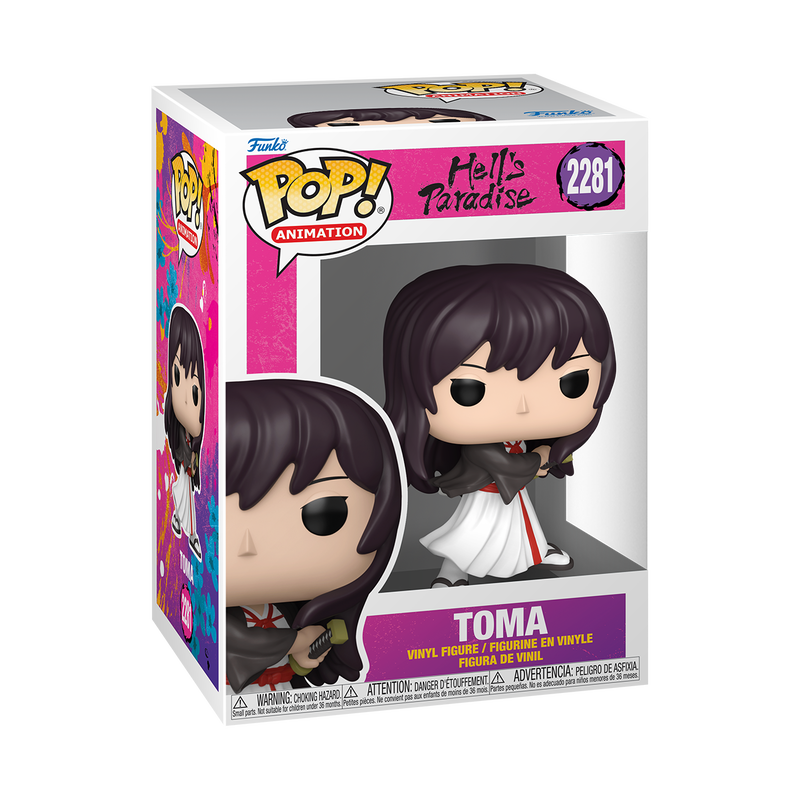 Pop! Toma, , hi-res view 2