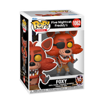 Pop! Foxy (10th Anniversary), , hi-res view 2