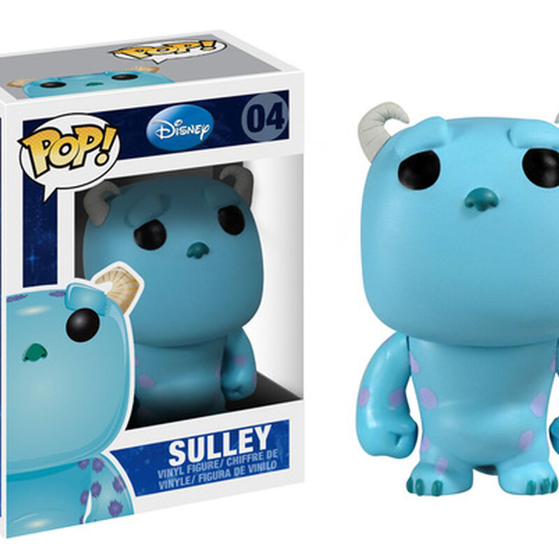 Sulley, , hi-res view 1