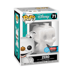 Pop! & Bag  Zero Pop! and Mini Backpack Bundle - The Nightmare Before Christmas, , hi-res view 3