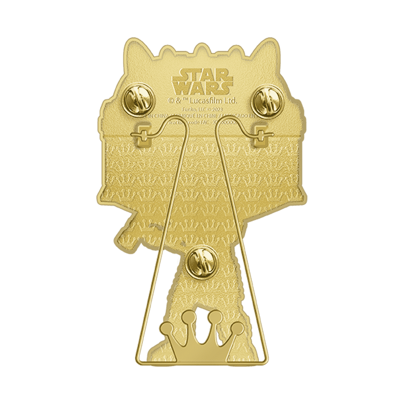 Pop! Pin The Armorer, , hi-res view 3