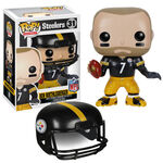 Wave 2 - Ben Roethlisberger, , hi-res view 1
