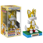 Sonic the Hedgehog: Tails Wacky Wobbler (Barnes &, , hi-res view 1