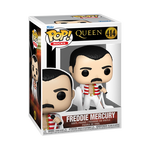 Pop! Freddie Mercury (We Will Rock You Tour), , hi-res view 2