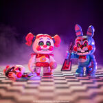 SNAPS! Toy Bonnie and Baby 2-Pack, , hi-res image number 2