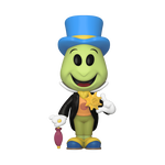 Vinyl SODA Jiminy Cricket, , hi-res view 4