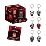 Mystery Pop! Keychain Scream, , hi-res view 1