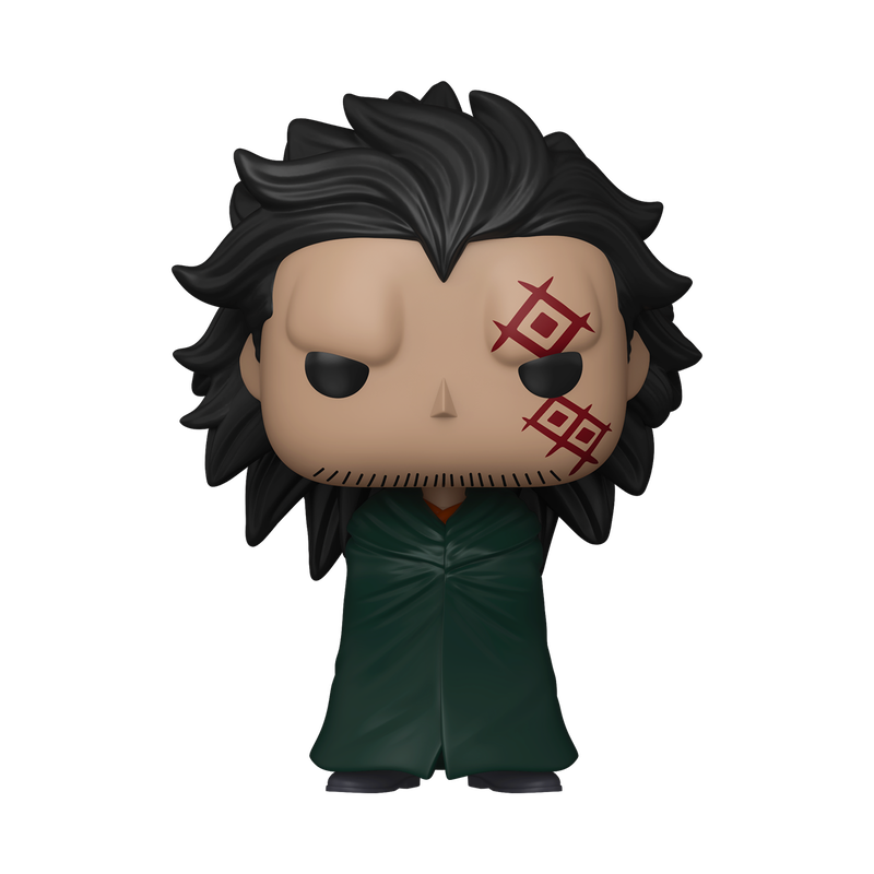 Pop! Monkey D. Dragon, , hi-res view 3