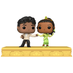 Pop! Moment Tiana  and Naveen, , hi-res image number 1
