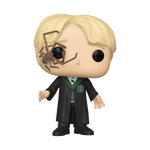 Pop! Draco Malfoy, , hi-res view 1
