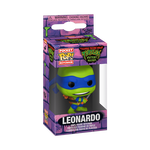 Pop! Keychain Leonardo (Mutant Mayhem), , hi-res view 2