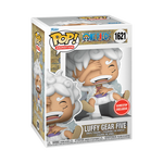Pop! Luffy Gear Five (Laughing), , hi-res view 2