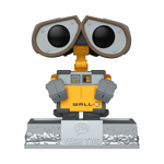 Pop! Classics Wall-E, , hi-res view 4