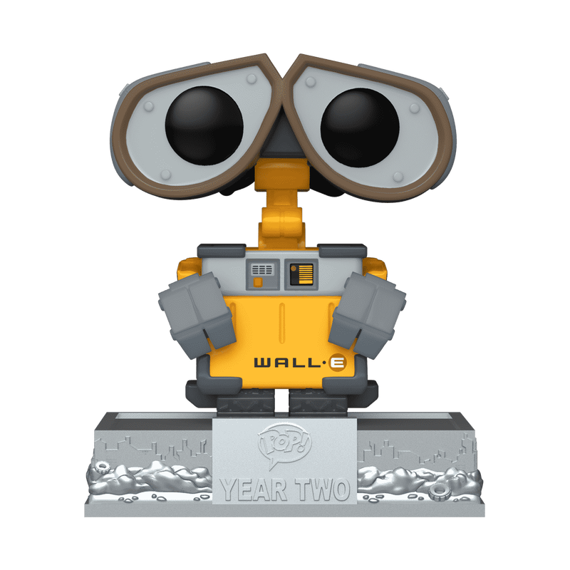 Funko pop walle sales