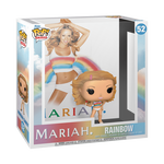 Pop! Albums Mariah Carey - Rainbow, , hi-res view 2