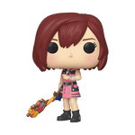 POP Disney: KH3 S2 - Kairi w/Keyblade Pop! Vinyl Kingdom Hearts 3 S2, , hi-res view 2