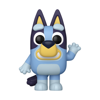 Pop! Jumbo Bluey, , hi-res view 1