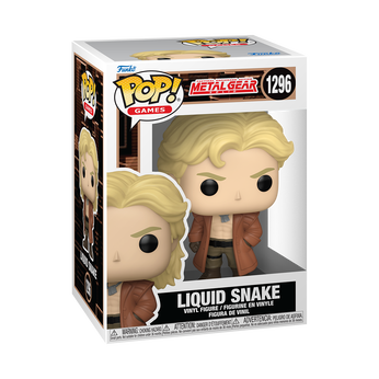 Pop! Liquid Snake, , hi-res view 2