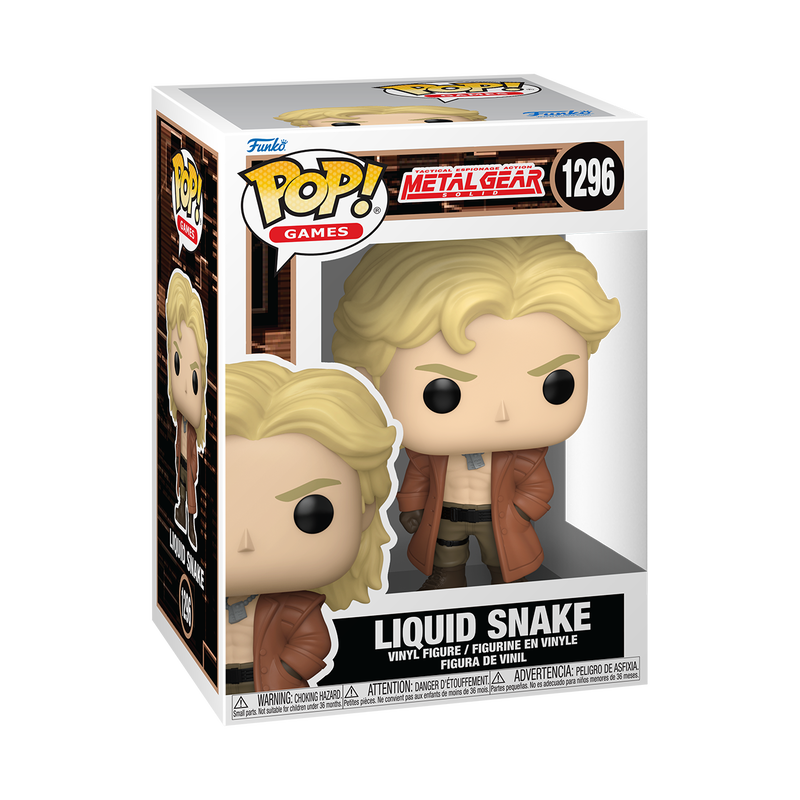 Pop! Liquid Snake, , hi-res view 2