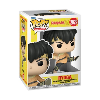 Pop! Ryoga, Image 2