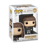 Pop! Hermione Granger with Wand, , hi-res image number 2