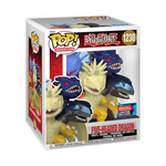 Pop! Super Five-Headed Dragon, , hi-res view 2
