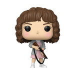 Pop Nancy Wheeler With Shotgun