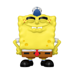 Pop! SpongeBob SquarePants (Grinning), , hi-res view 1