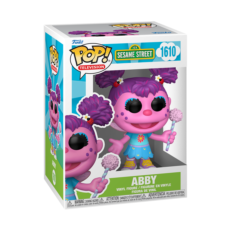 Pop! Abby Cadabby, , hi-res view 2