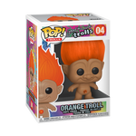 Pop! Orange Troll, , hi-res view 2