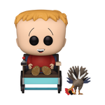 Pop! & Buddy Timmy & Gobbles, , hi-res view 1