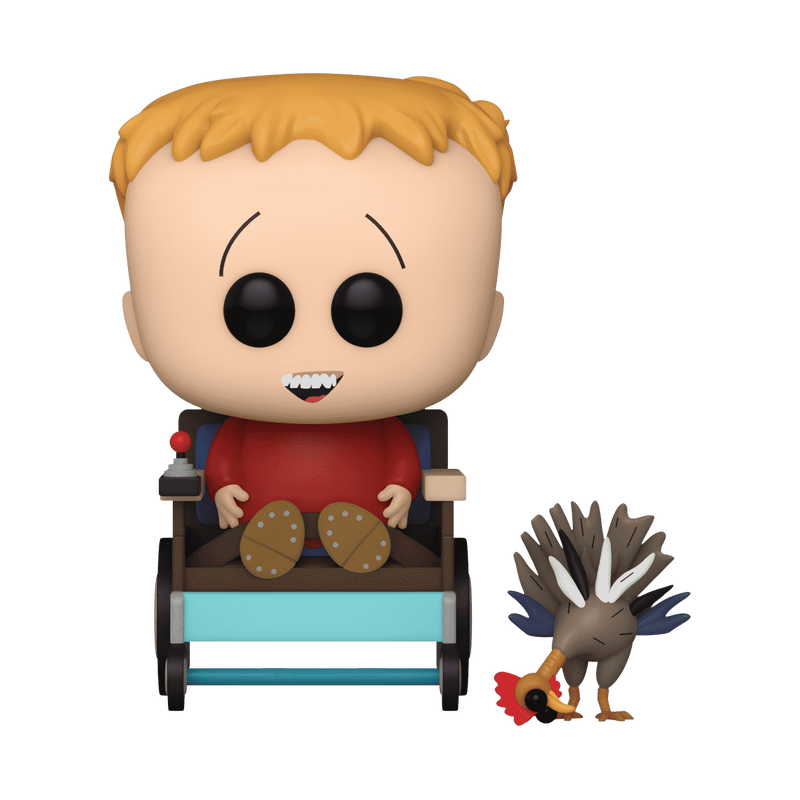 Pop! & Buddy Timmy & Gobbles, , hi-res view 1