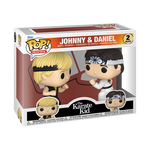 Pop! Johnny & Daniel 2-Pack, , hi-res view 2